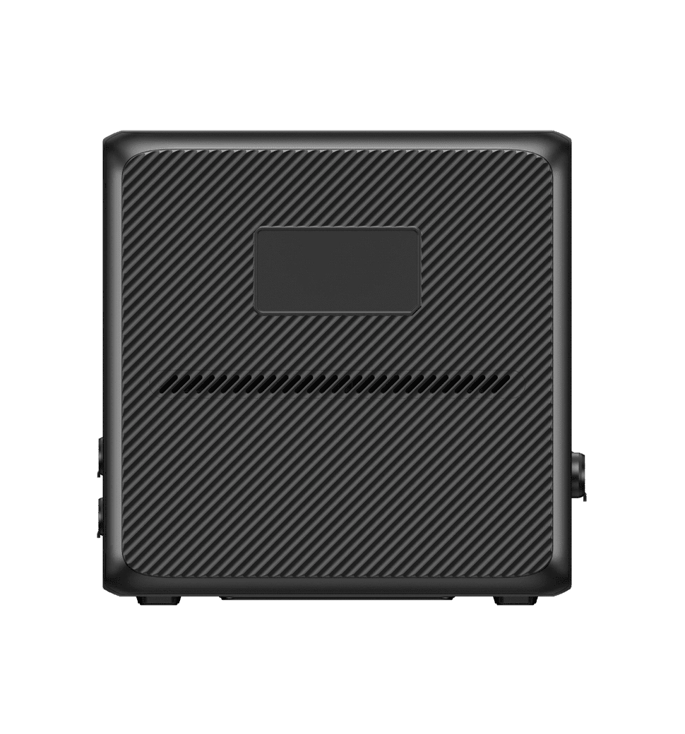 Зарядная станция BLUETTI AC240 Power Station