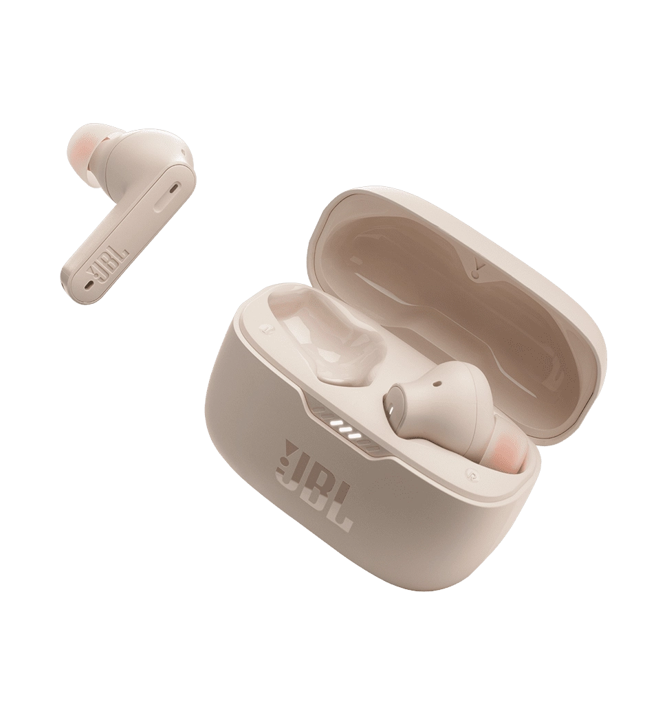 Навушники JBL TUNE 230 NC TWS Sand (JBLT230NCTWSSAN)