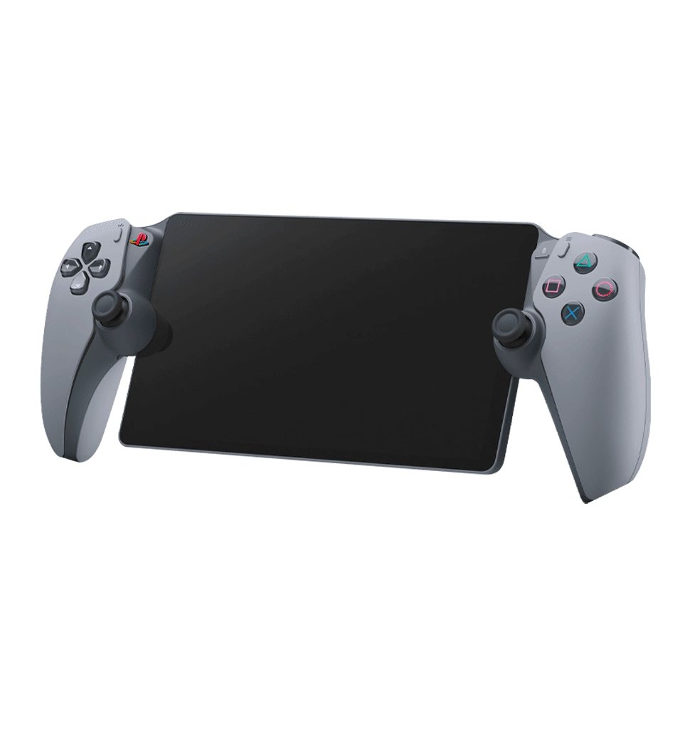 Пристрій для дистанційної гри PlayStation Portal (30th Anniversary Limited Edition)