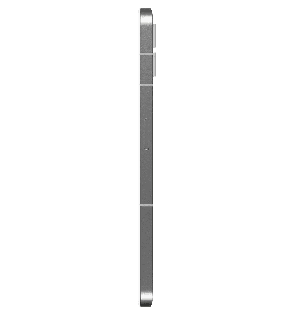 Nothing Phone 2 12/256Gb White
