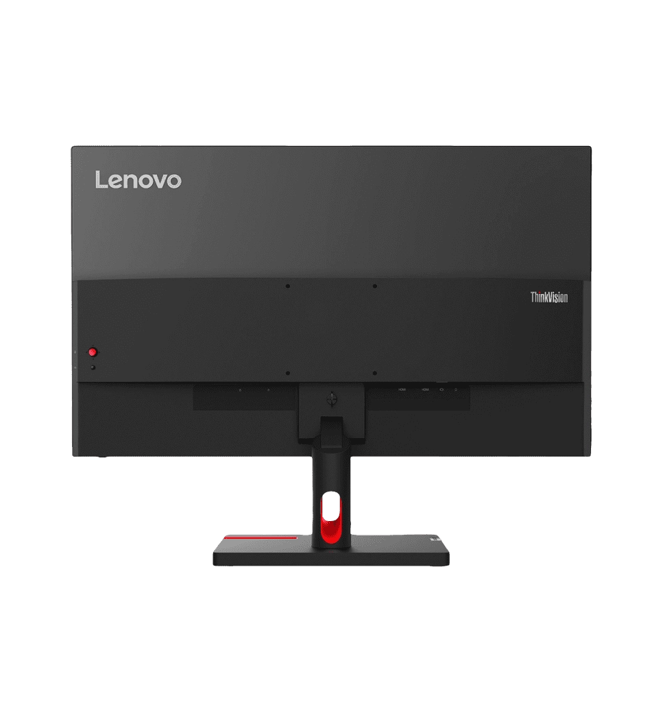 Монитор 27" LENOVO ThinkVision S27i-30 IPS FullHD 60Hz