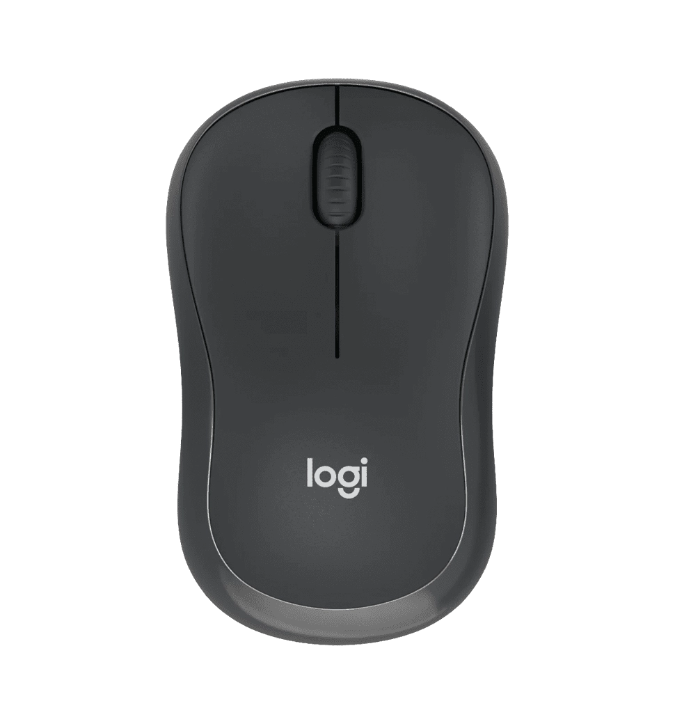 Мышь LOGITECH M240 for Business - Graphite