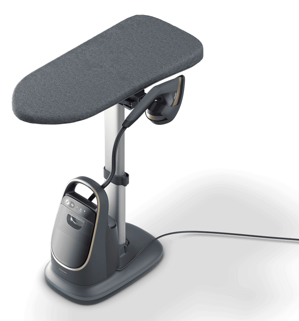 Прасувальна система PHILIPS All-In-One 8500 AIS8540/80
