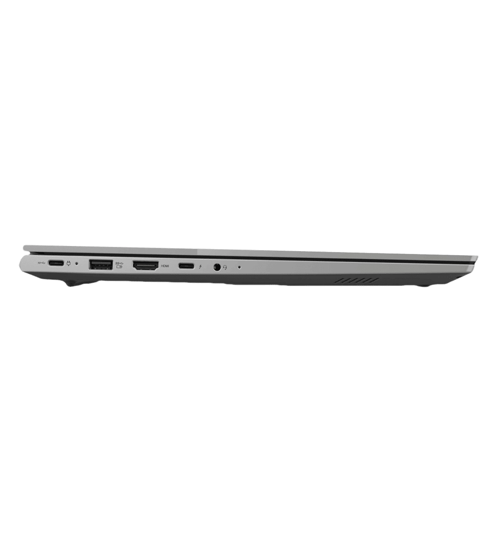 Ноутбук 16" Lenovo ThinkBook 16 G6 ABP (21KKS00M00) AMD R3 7330U/16/512/Intel UHD/W11P/BL/Arctic grey