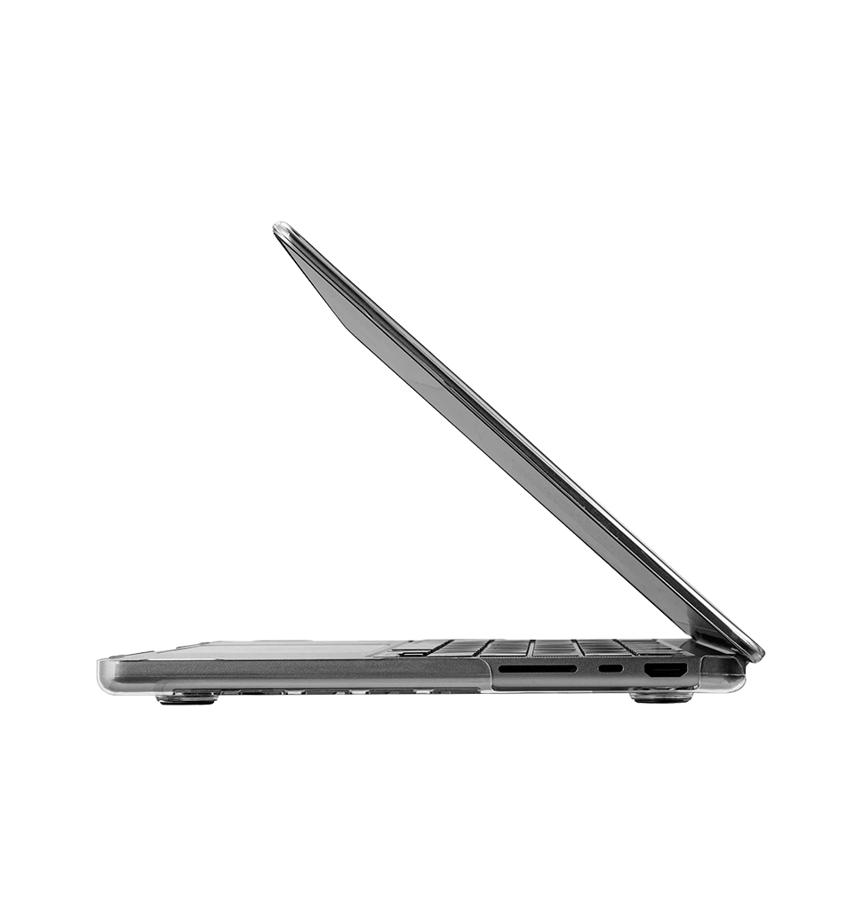 Чехол Laut Crystal-X Macbook 14" Pro 2021 Slim (L_MP21S_SL_C)