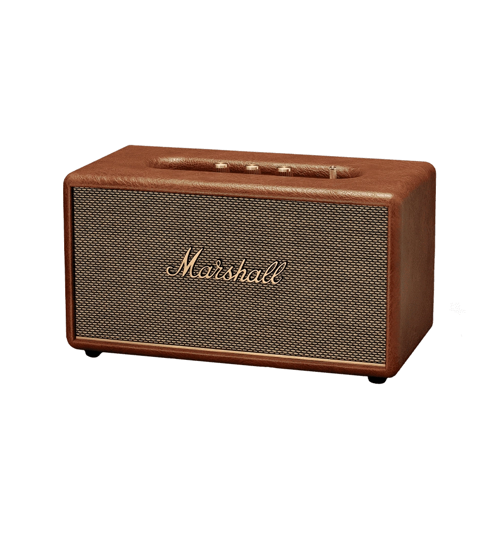 Акустична система Marshall Stanmore III Brown (1006080)