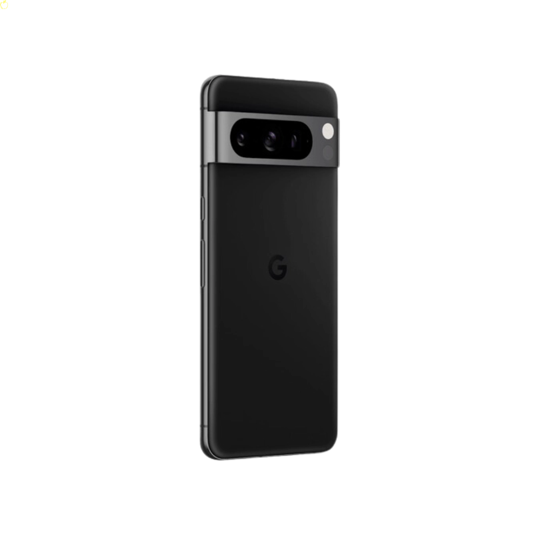 Google Pixel 8 Pro 12/256GB Obsidian БУ