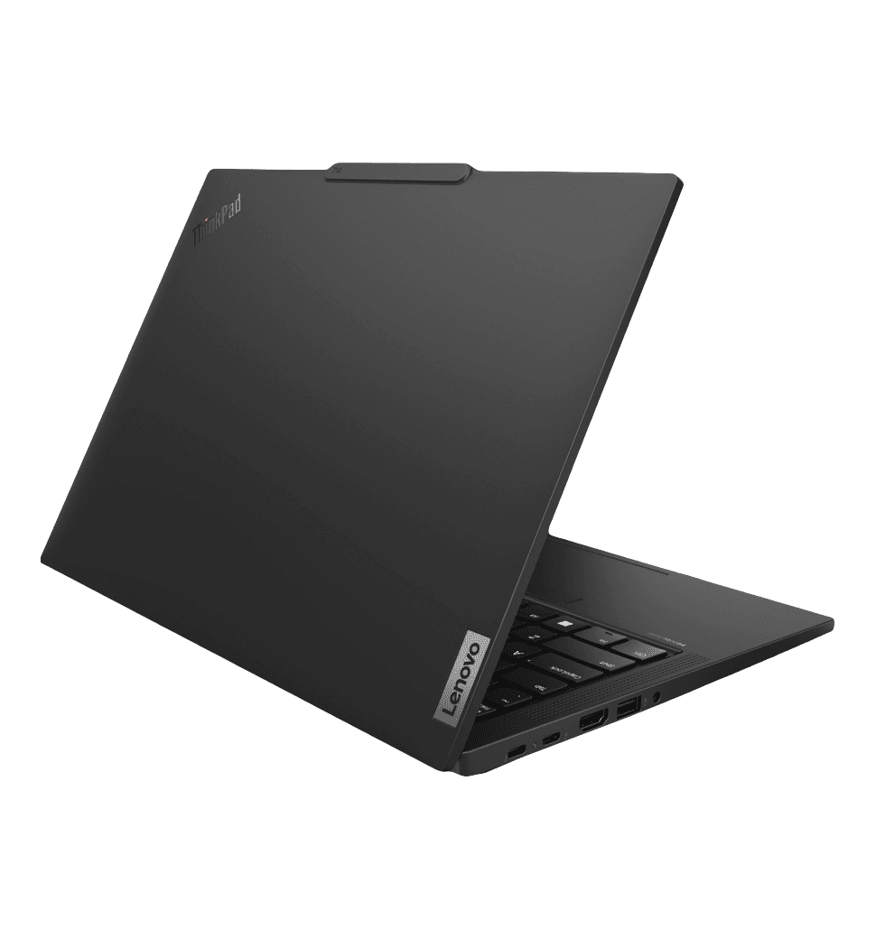 Ноутбук 14" Lenovo ThinkPad T14 G5 AG (21ML004URA)/Intel Ultra 5-125U/16GB/512GB SSD/UMA/W11P/Black