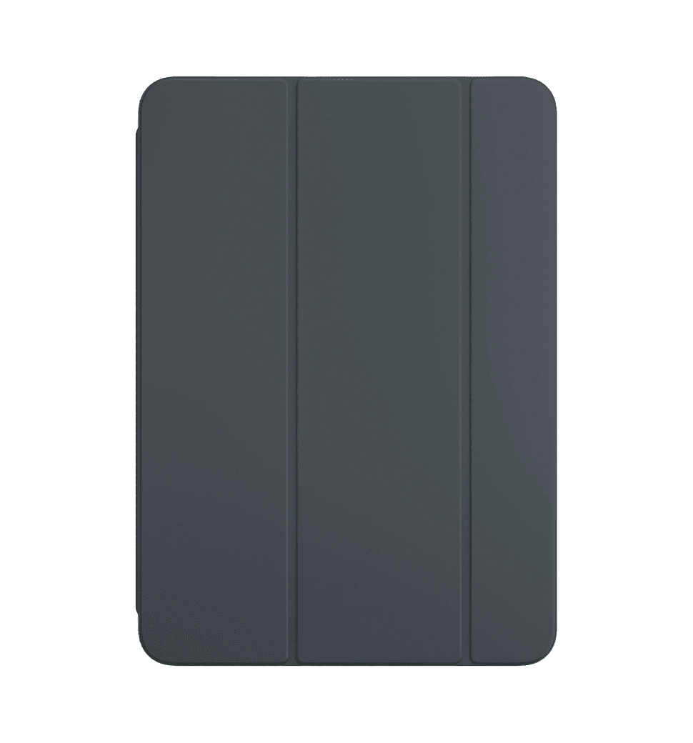 Apple Smart Folio for iPad Pro 11-inch (M4) - Black (MW983)