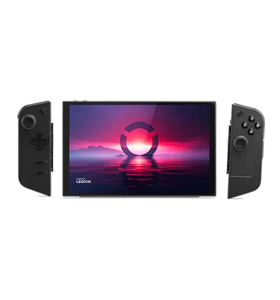 Ігрова консоль Lenovo Legion Go 8APU1 512GB