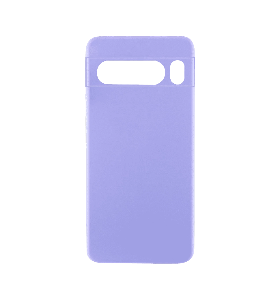 Чохол Silicone Cover Lakshmi Full Camera для Google Pixel 8 Pro (Dasheen)