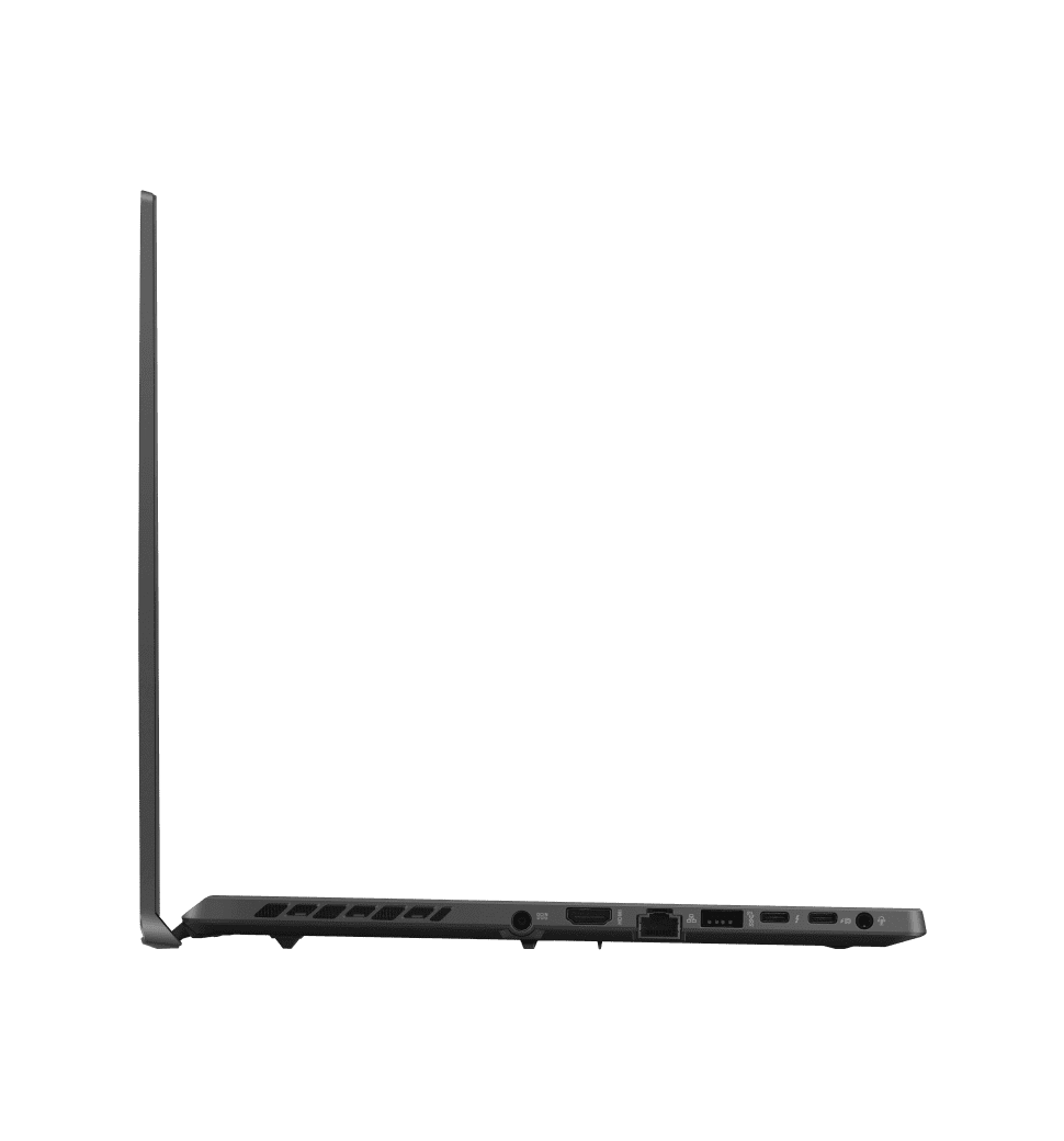Ноутбук 16" ASUS ROG Zephyrus G16 GU603ZU/Intel i7-12700H/16GB/1TBSSD/NVD 4050-6/DOS/Black