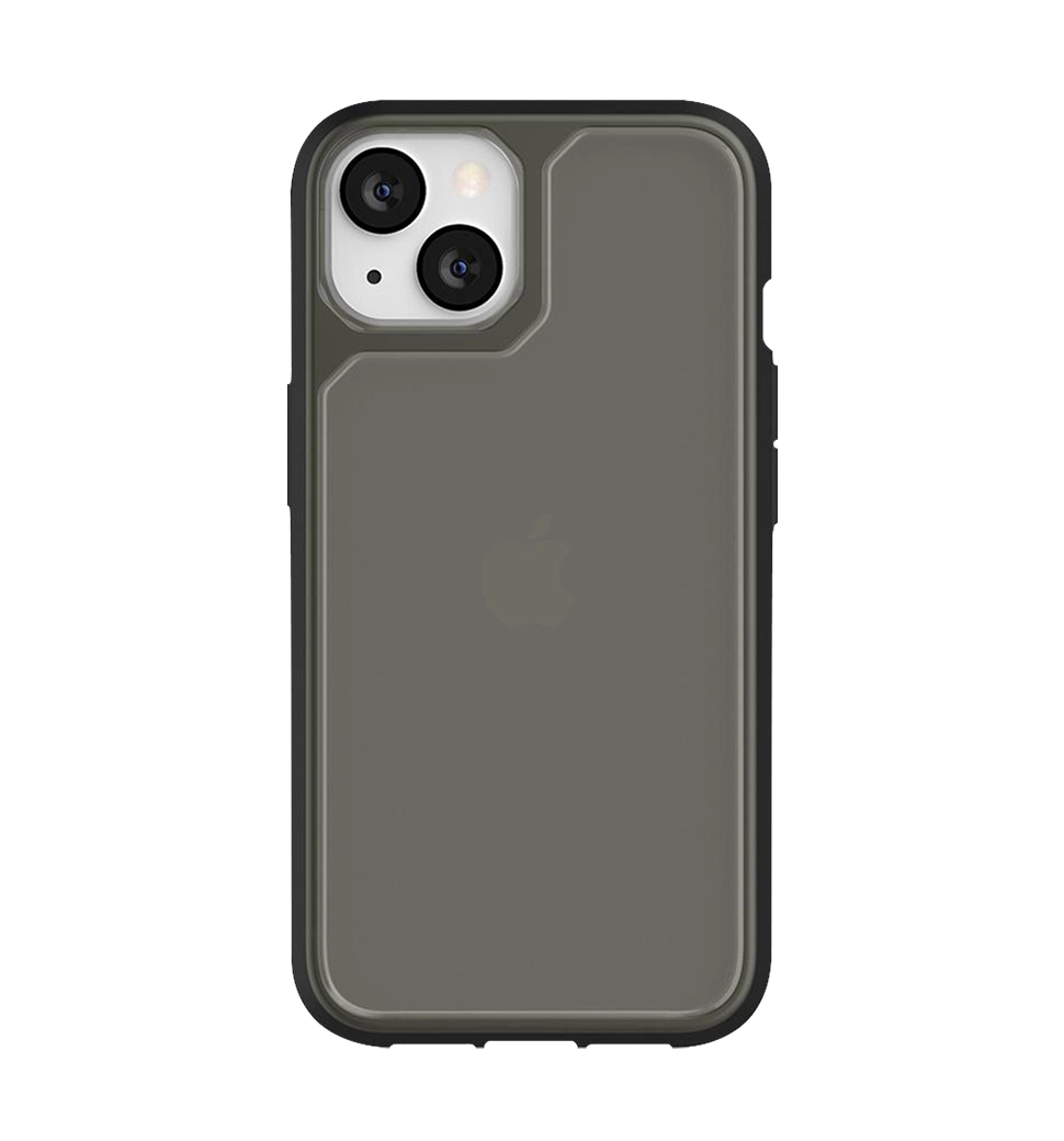 Чехол Survivor Strong для iPhone 13 - Black (GIP-069-BLK)