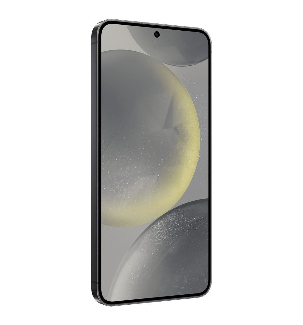 Смартфон Samsung Galaxy S24 5G 8/128Gb Onyx Black (SM-S921BZKDEUC)