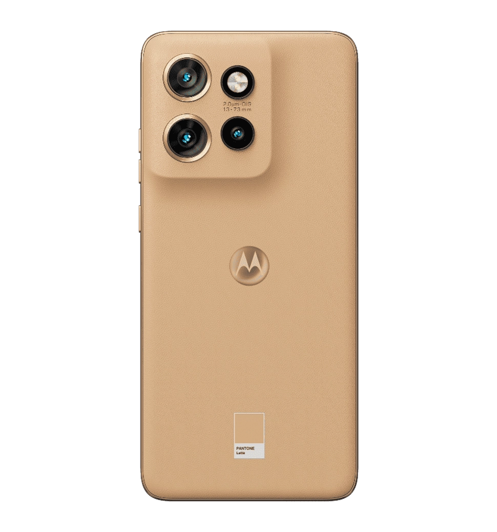Moto Edge 50 NEO 8/256 Latte (PB310043RS)