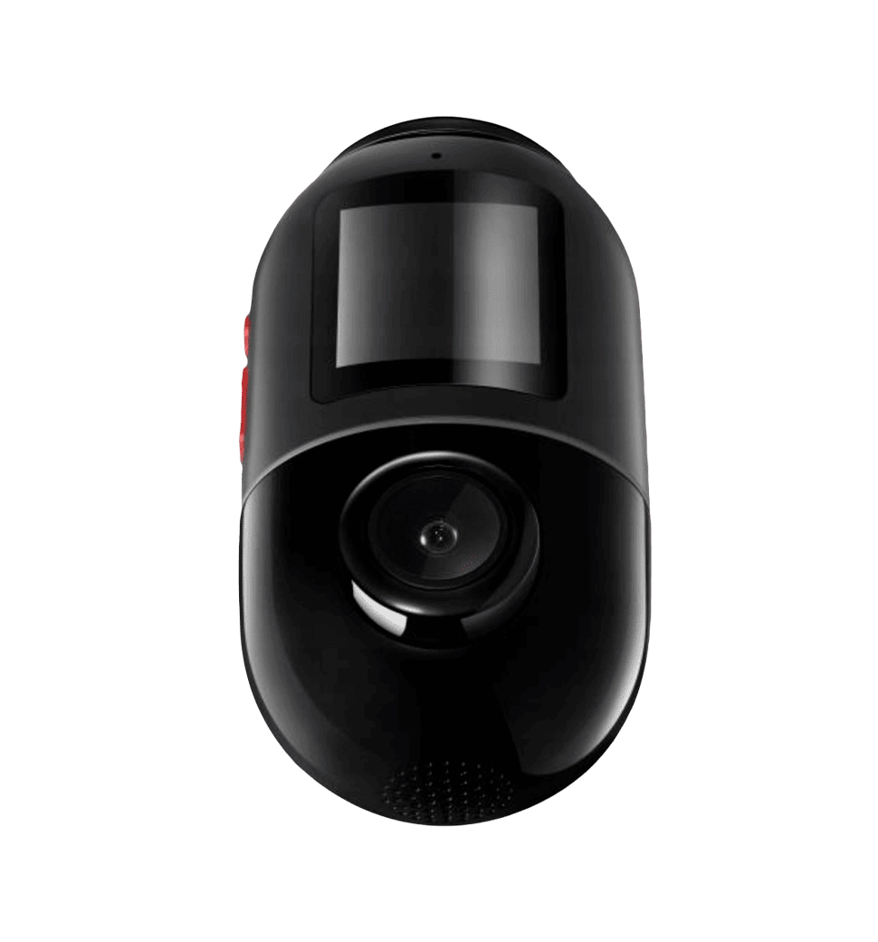 ᐉ Автомобильный видеорегистратор Xiaomi 70mai Dash Cam Omni