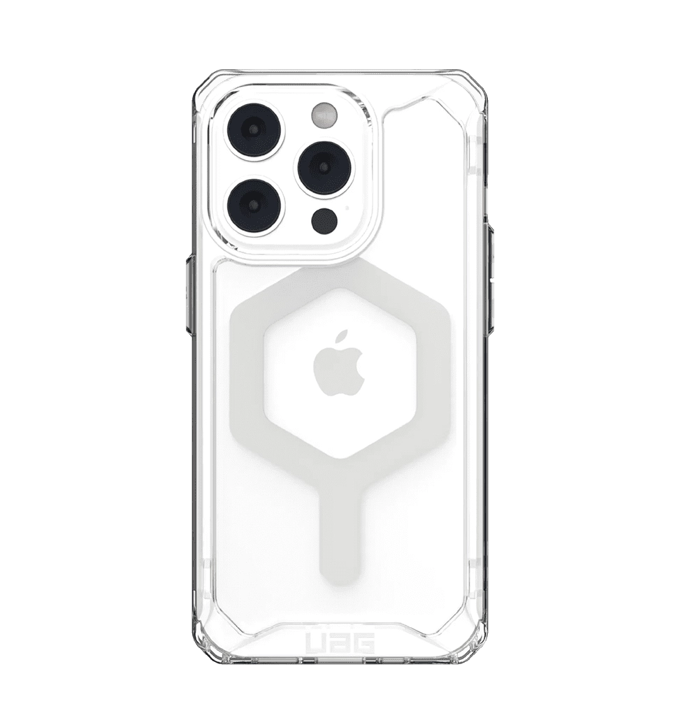 Чохол UAG  iPhone 14 Pro Plyo Magsafe, Ice (114070114343)