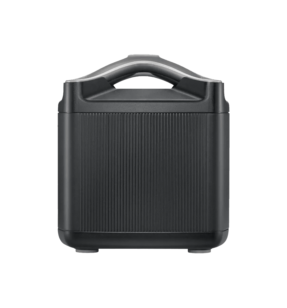 Додаткова батарея EcoFlow RIVER Pro Extra Battery (720 Вт·г) (EFRIVER600PRO-EB-UE)