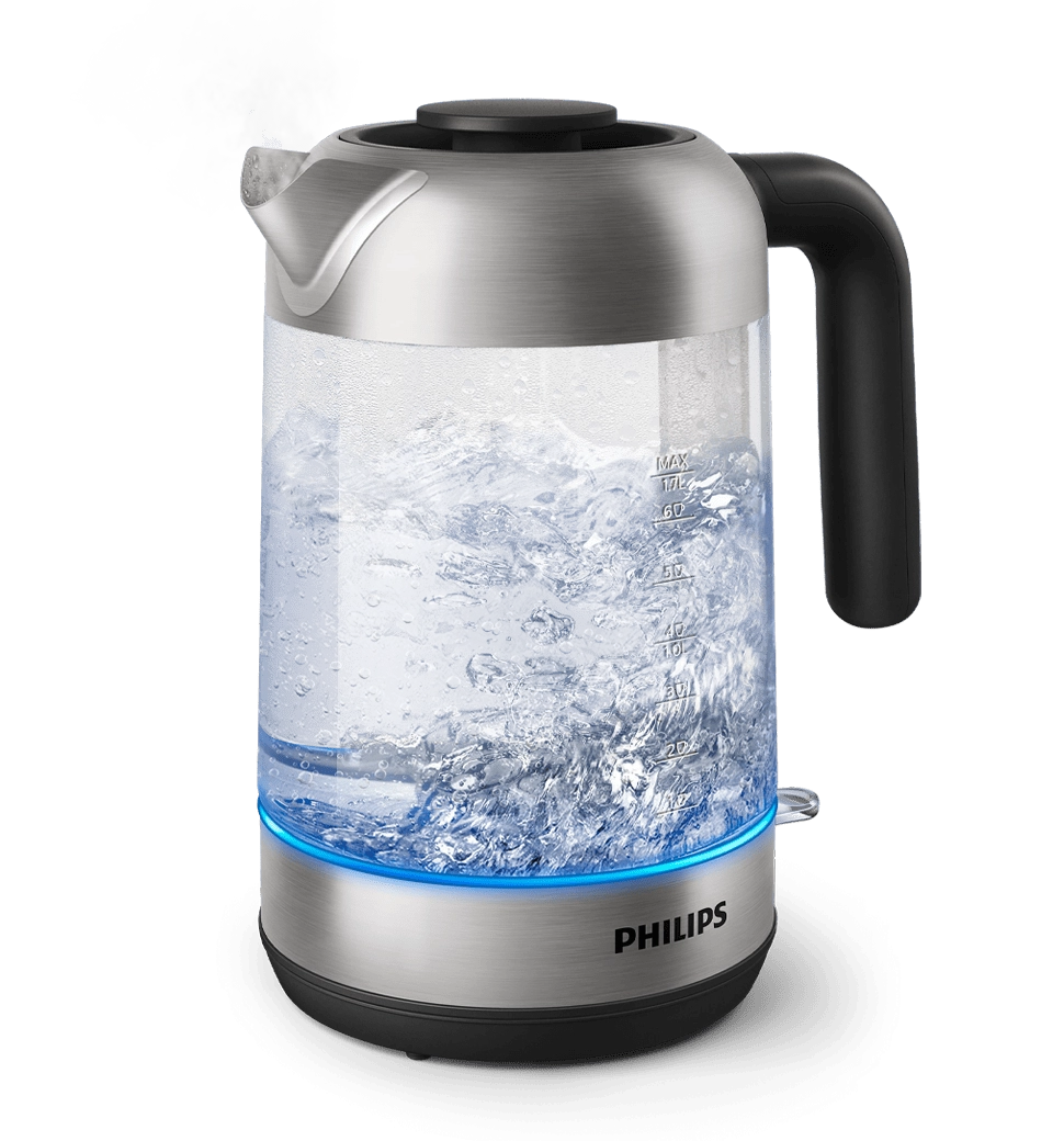 Електрочайник Philips Series 5000 HD9339/80