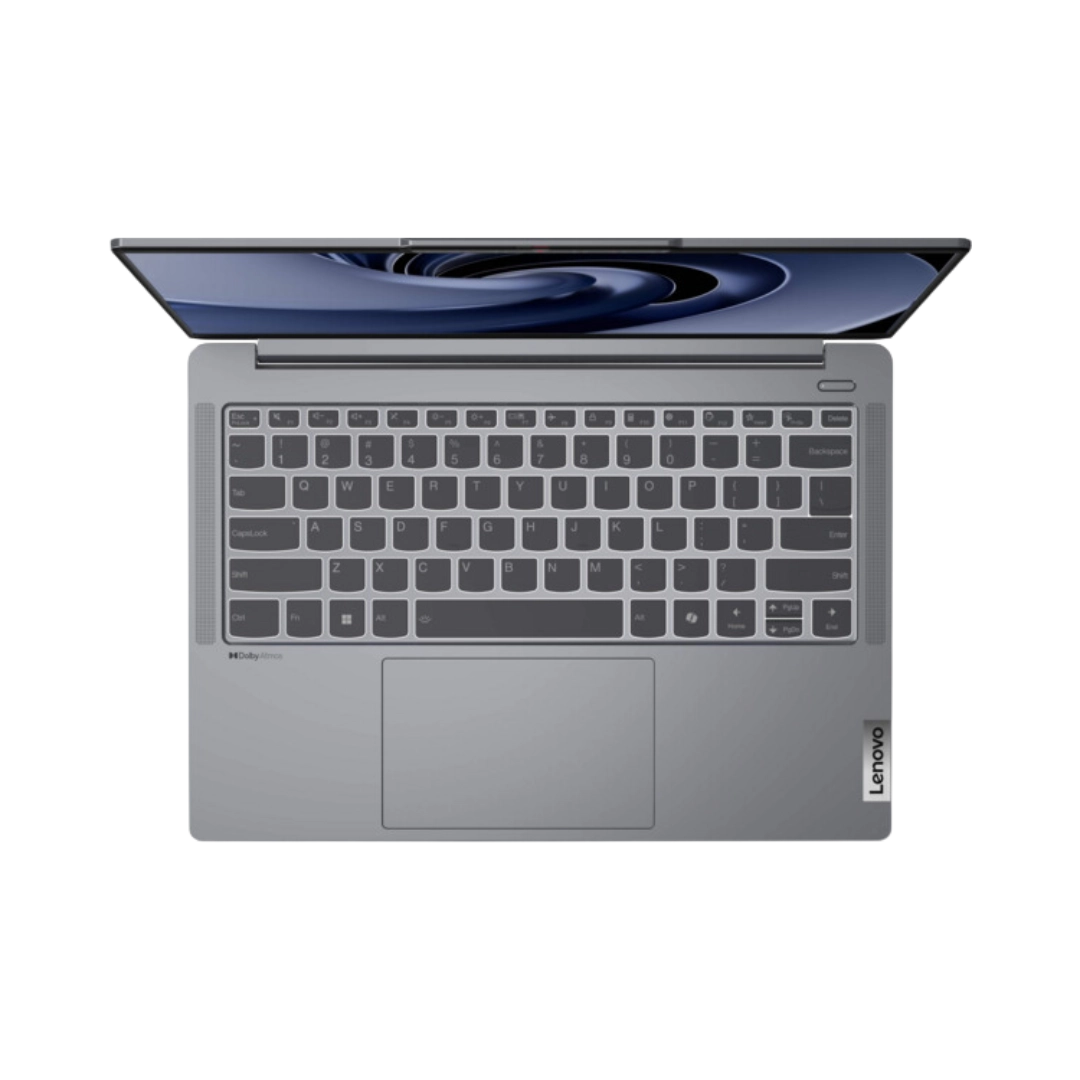 Ноутбук 14" Lenovo IdeaPad Pro 5 14IMH9 (83D2003XRA)/Intel Ultra 9-185H/32GB/1TBSSD/Intel Arc/DOS/Grey