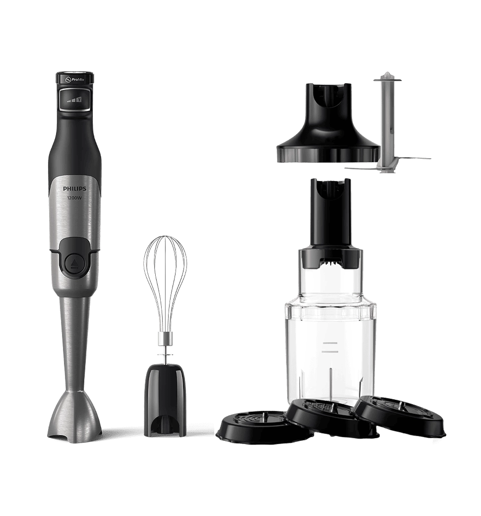 Блендер Philips ручний Series 5000 HR2684/00