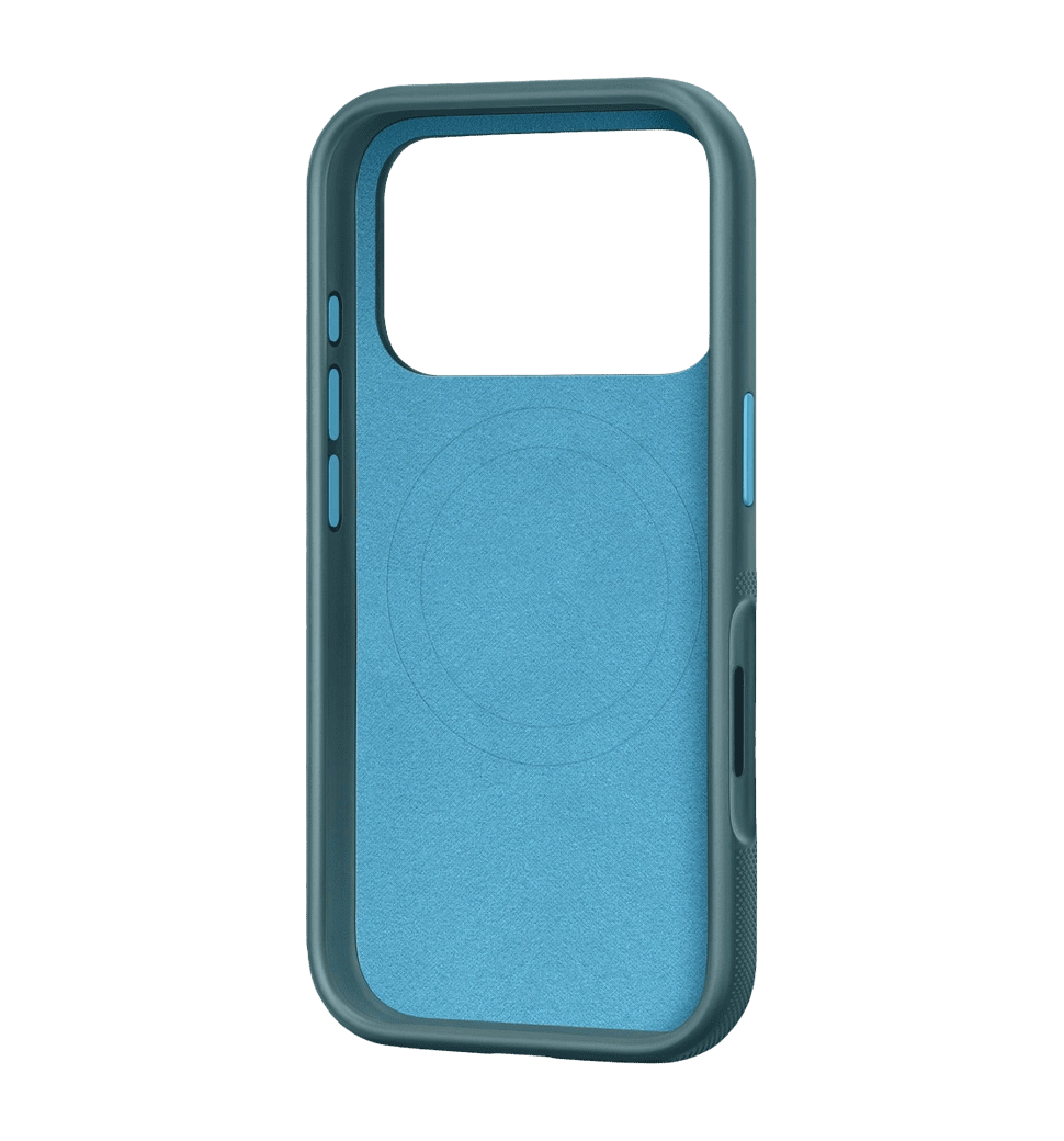 iPhoneアクセサリー Apple Beats iPhone17 Pro Rugged Case Панель Apple Beats Rugged Case with MagSafe and Camera Control для