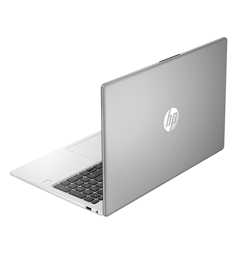 Ноутбук 15.6" HP 255 G10 AG (9G8F7ES)/AMD R5-7530U/16GB/512GB SSD/AMD Radeon/Win11/Silver