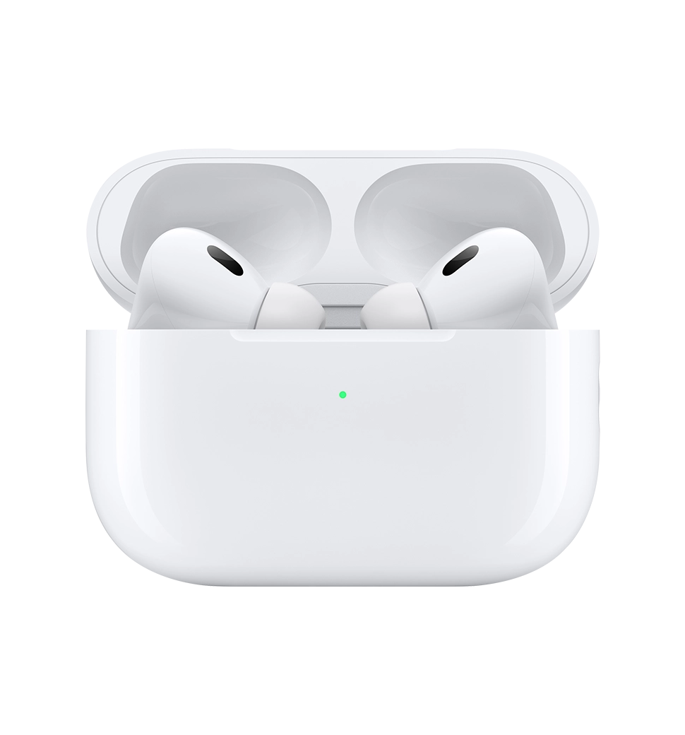 Наушники AirPods Pro (2Gen)  with USB-C (MTJV3)