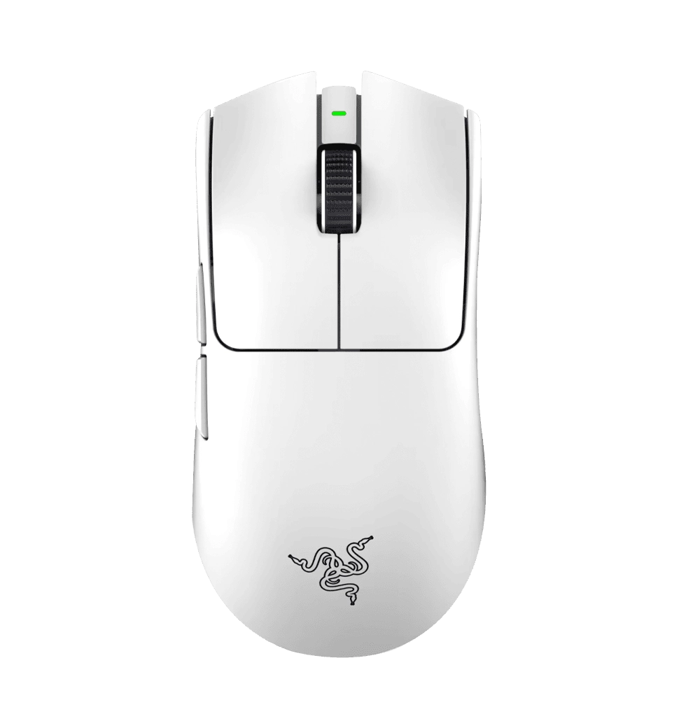 Мышь RAZER Viper V3 PRO Wireless, white (RZ01-05120200-R3G1)