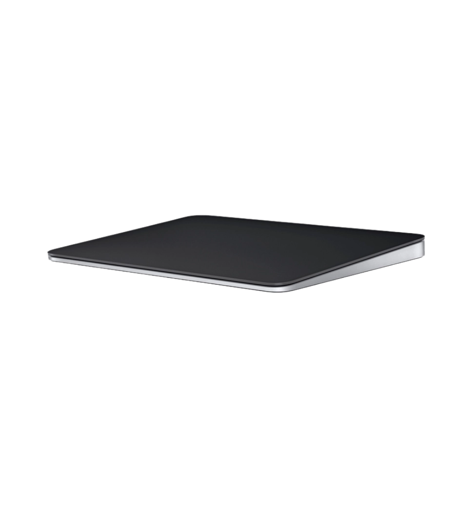 Тачпад Apple Magic Trackpad USB-C Black Multi-Touch Surface (MXKA3)