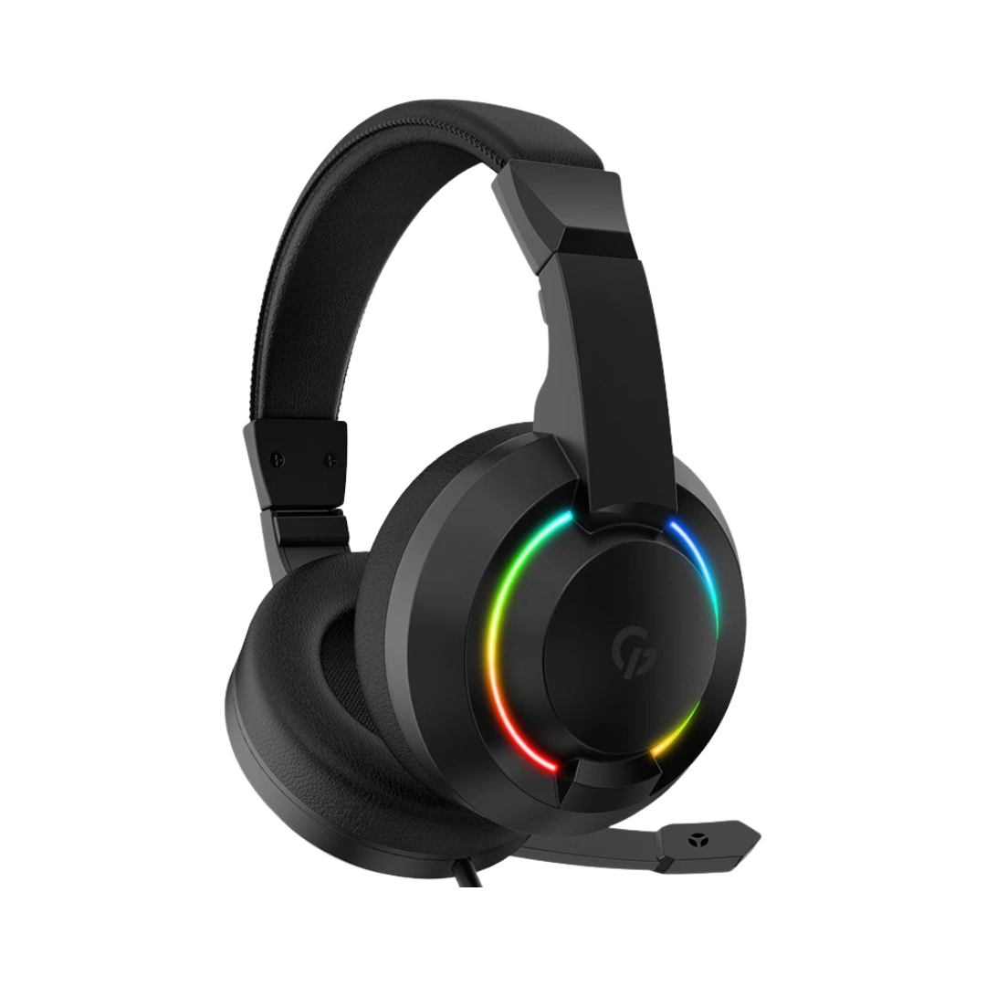 Гарнітура ігрова GamePro (HS299)