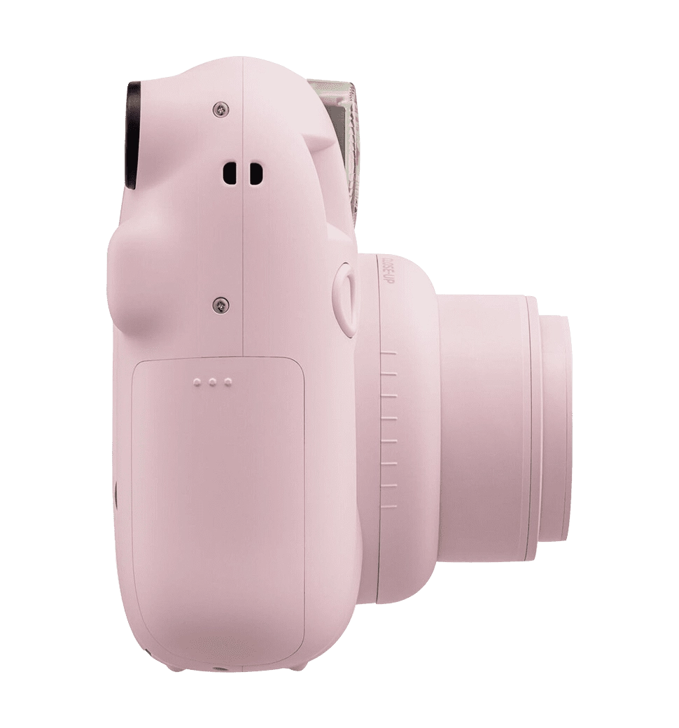 Фотокамера миттєвого друку Fujifilm INSTAX Mini 12 Blossom Pink (16806107)