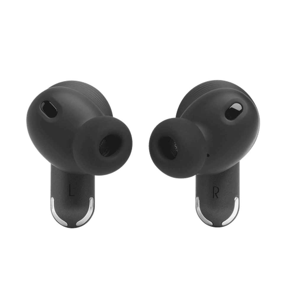Навушники JBL Tour Pro 2 Black (JBLTOURPRO2BLK)