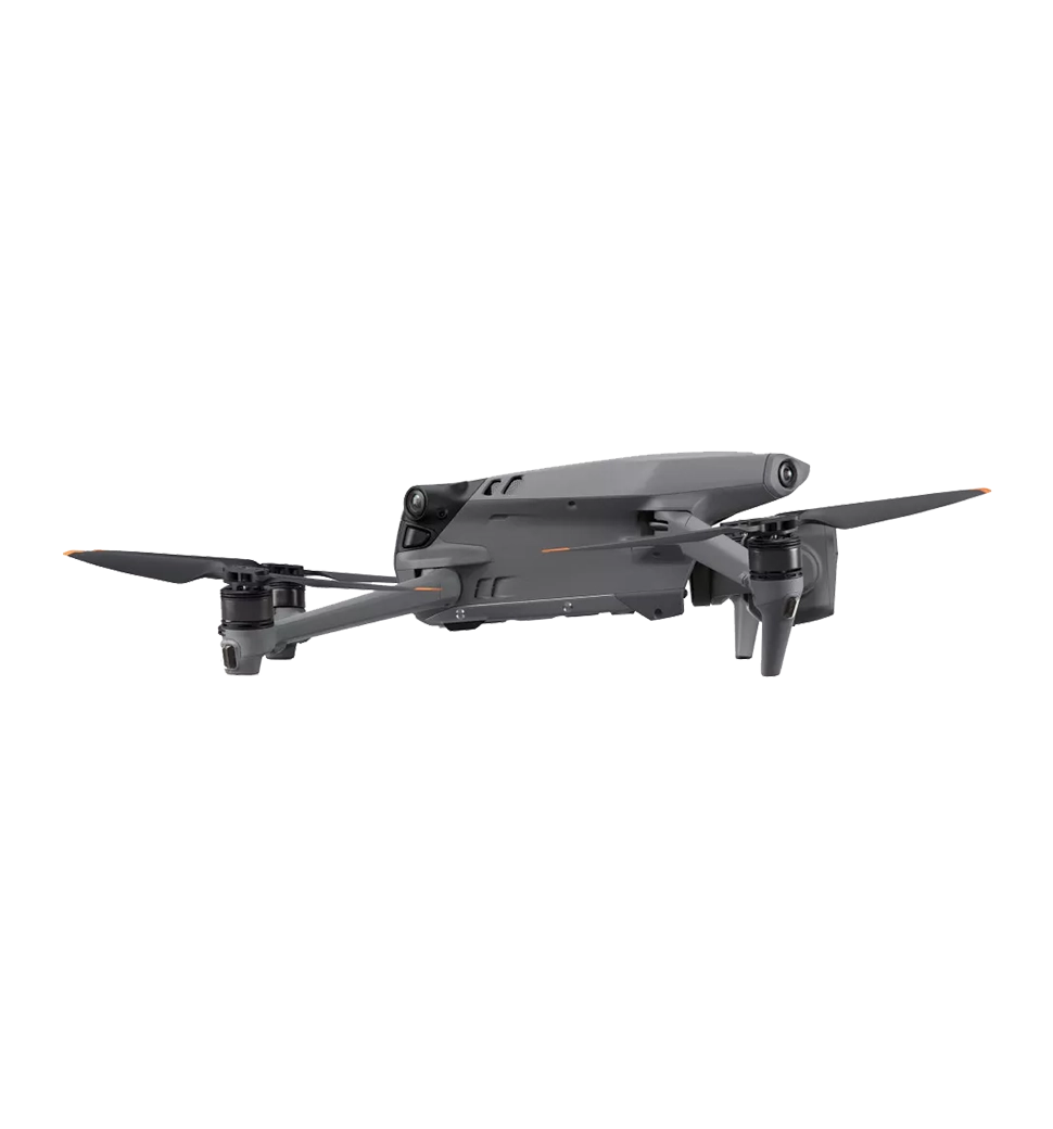 Квадрокоптер DJI Mavic 3 Pro с DJI RC (CP.MA.00000654.01, CP.MA.00000656.01)