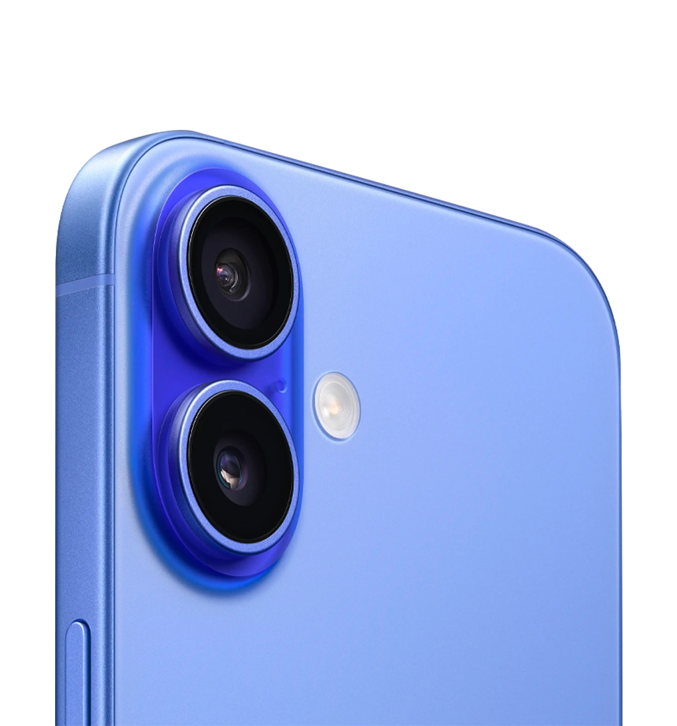 iPhone 16 Plus 512GB Ultramarine e-sim