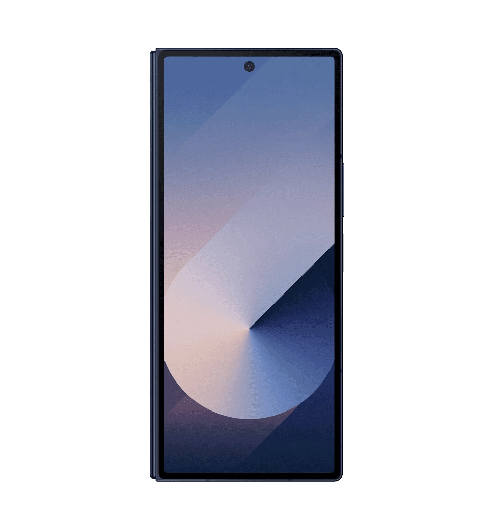 Смартфон Samsung Galaxy Fold6 1Tb Navy (SM-F956BDBNSEK)