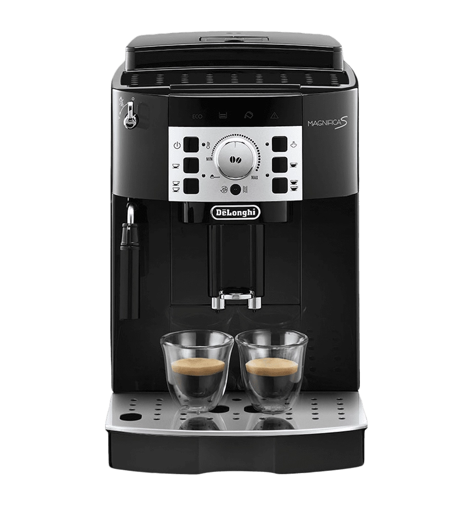 Кофемашина DeLonghi ECAM 22.112 B Magnifica S