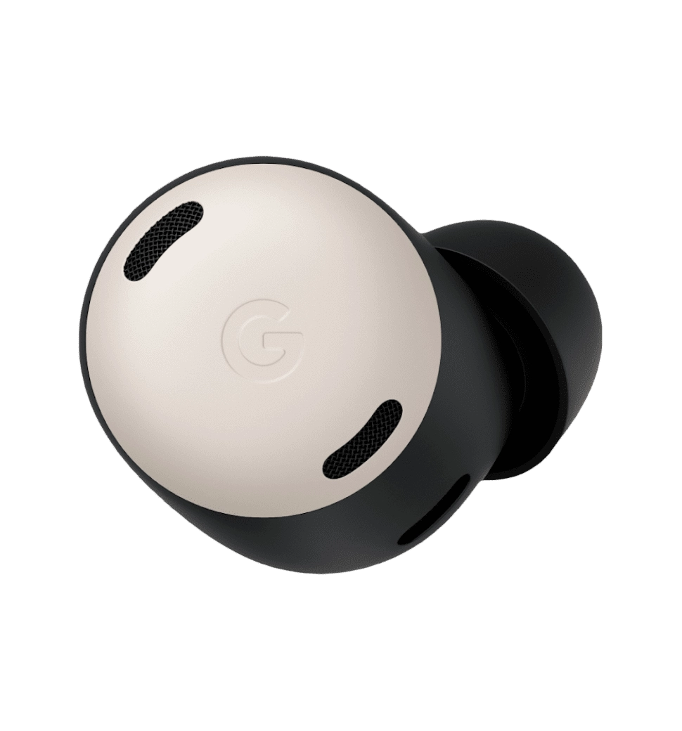 Навушники Google Pixel Buds Pro Porcelain (GA05205)