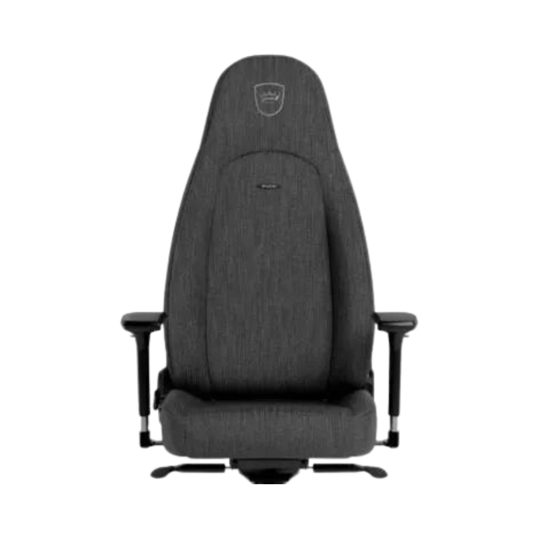 Кресло Noblechairs ICON TX Anthracite