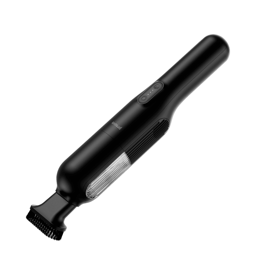 Портативний пилосос Proove Void Assistant S1 (13000pa) black