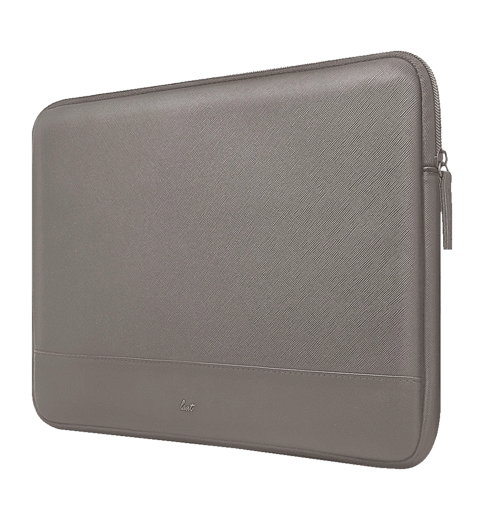 Чохол-папка LAUT PRESTIGE  MacBook 13" Taupe (L_MB13_PRE_T)