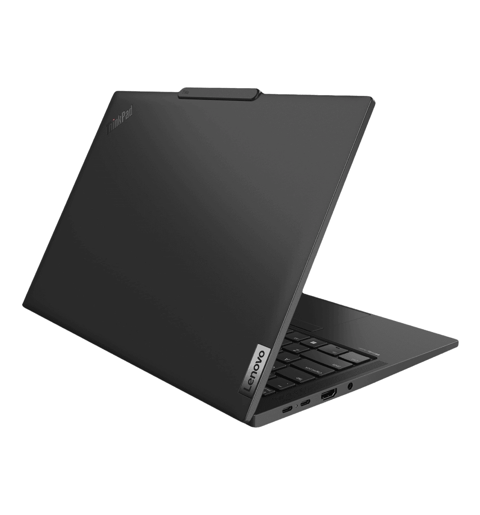 Ноутбук 14" Lenovo ThinkPad T14s Gen 6 (21M1001NRA) AMD R7 AI PRO 360/32/1TB/UMA/W11P/BL/Black