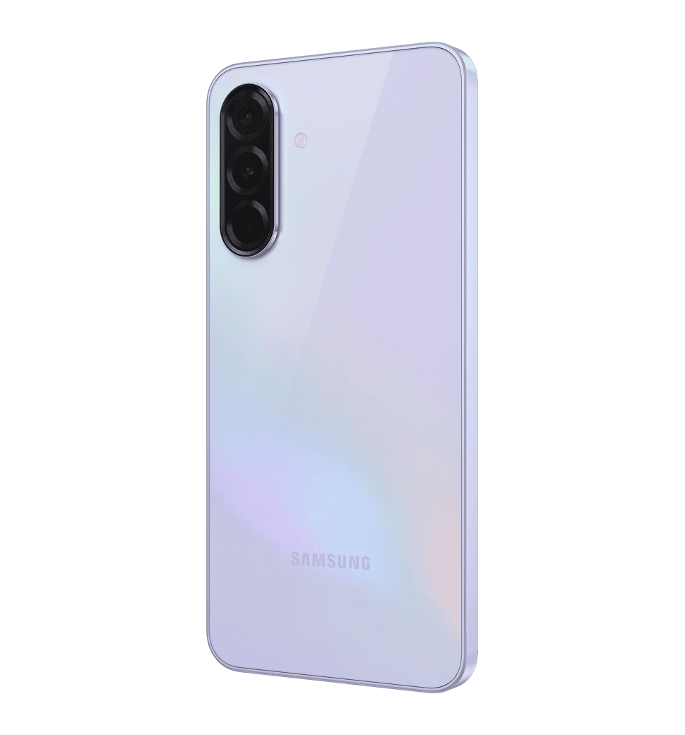 Смартфон Samsung Galaxy-A36 5G 8/256GB  Lavender (SM-A366BLVGEUC)