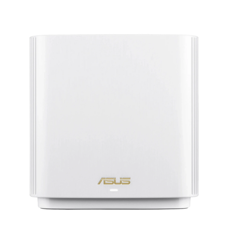 Система WiFi-Mesh ASUS ZenWiFi XT9 AX7800, 3xGE LAN, 1x2.5GE WAN, 1xUSB 3.2, 2 мод, белый