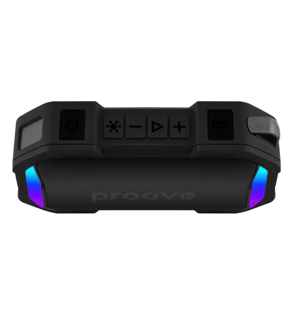 Акустика Proove Black Rock 10W (APP)