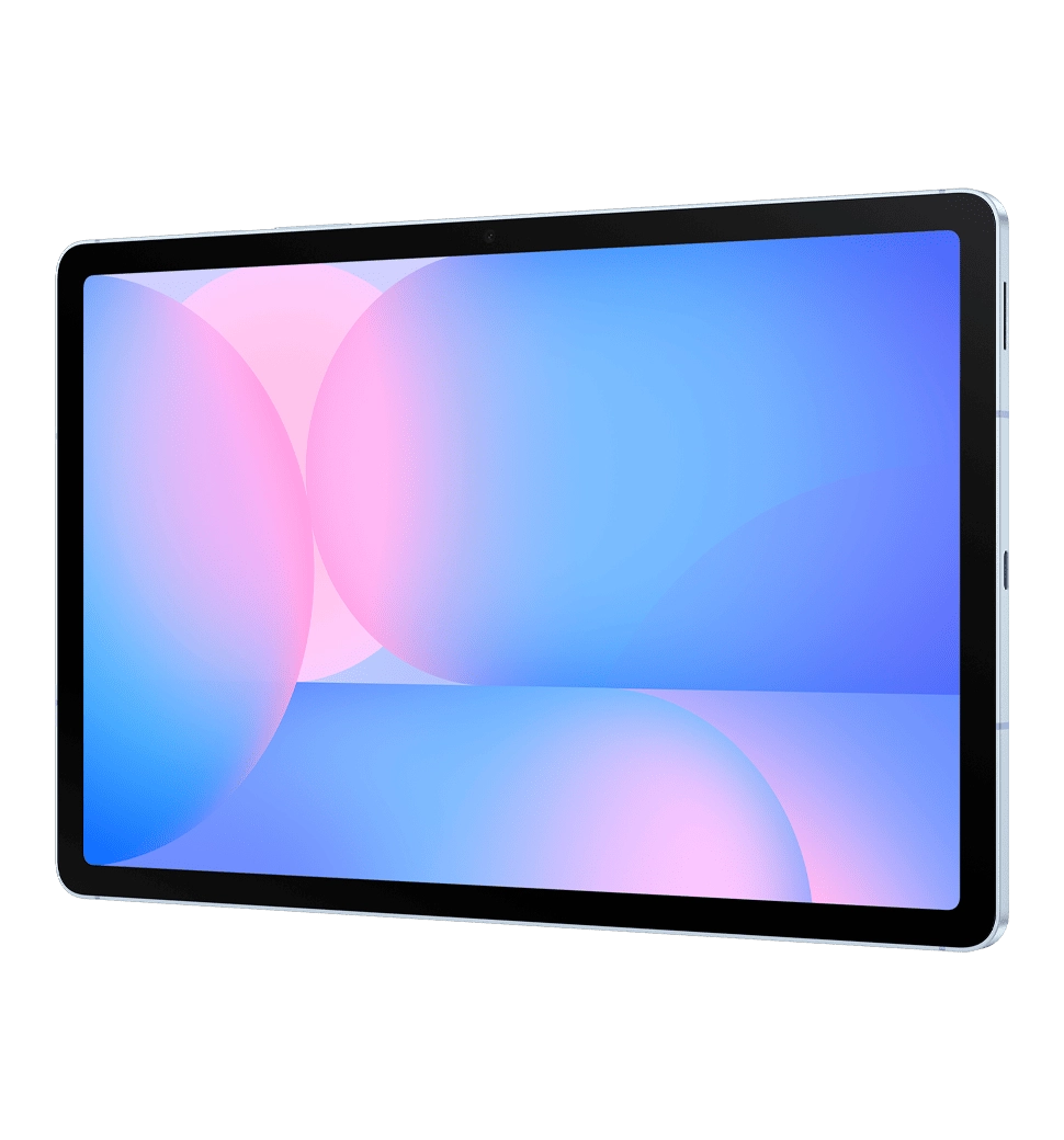 Планшет Samsung Galaxy Tab S10 FE WF 128 Light Blue (SM-X520NLBREUC)