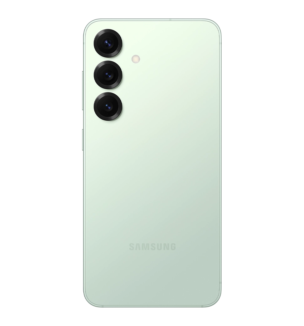 Смартфон Samsung Galaxy S25 12/512GB Mint (SM-S931BLGHEUC)