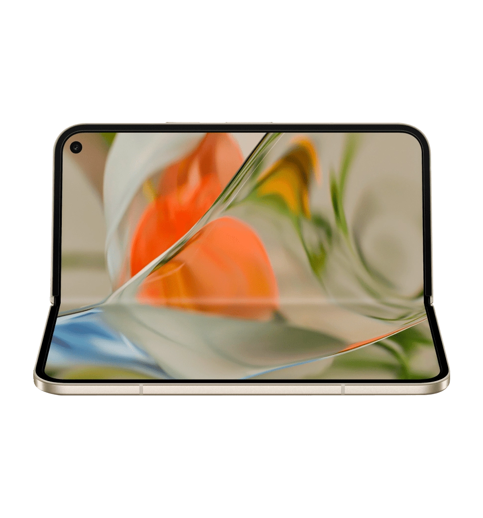 Смартфон Google Pixel 9 Pro Fold 16/512GB Porcelain