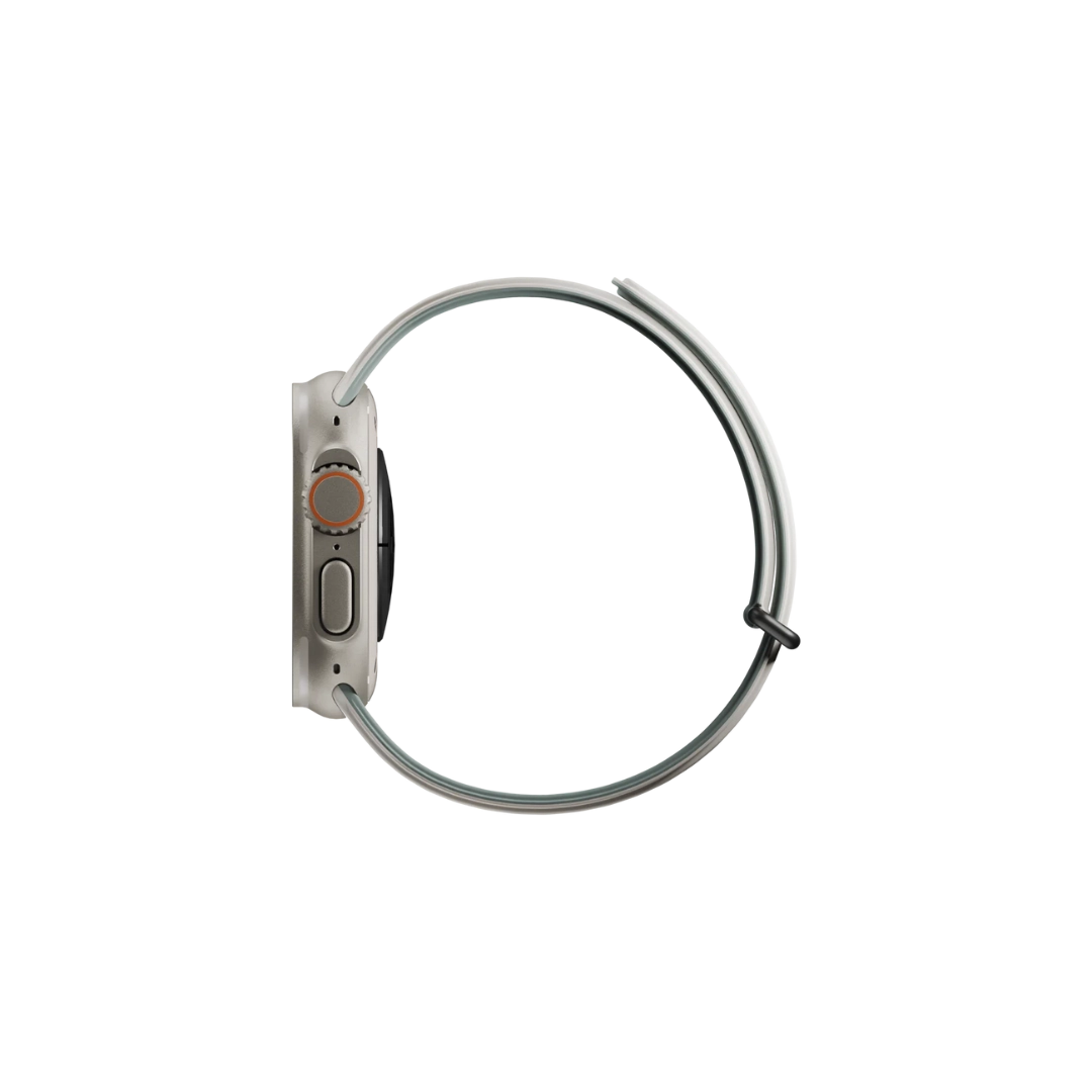 Ремешок Native Union Active Magnetic Band Oxyfire for Apple Watch 49/45/44mm (ACTBAND-AW-L-OXYS)