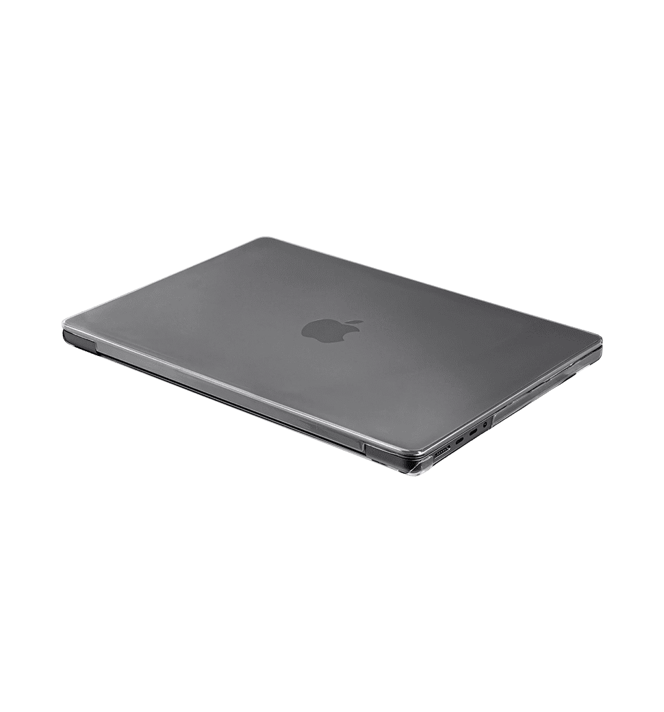Чехол Laut Crystal-X Macbook 14" Pro 2021 Slim (L_MP21S_SL_C)